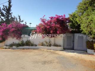 Villa with Sea View for Sale in Porto Heli