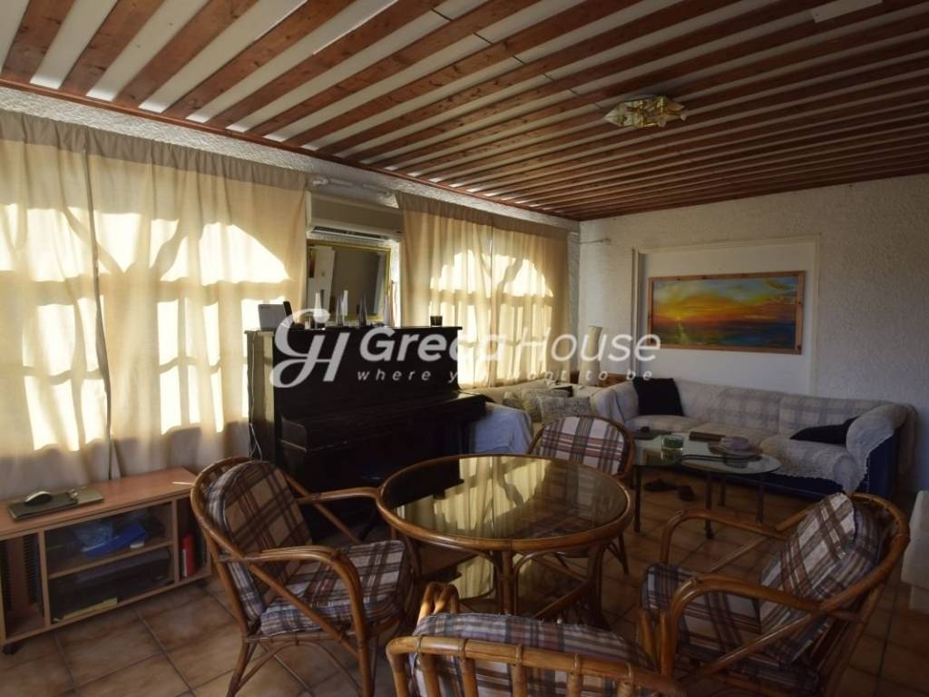 Villa with Sea View for Sale in Porto Heli