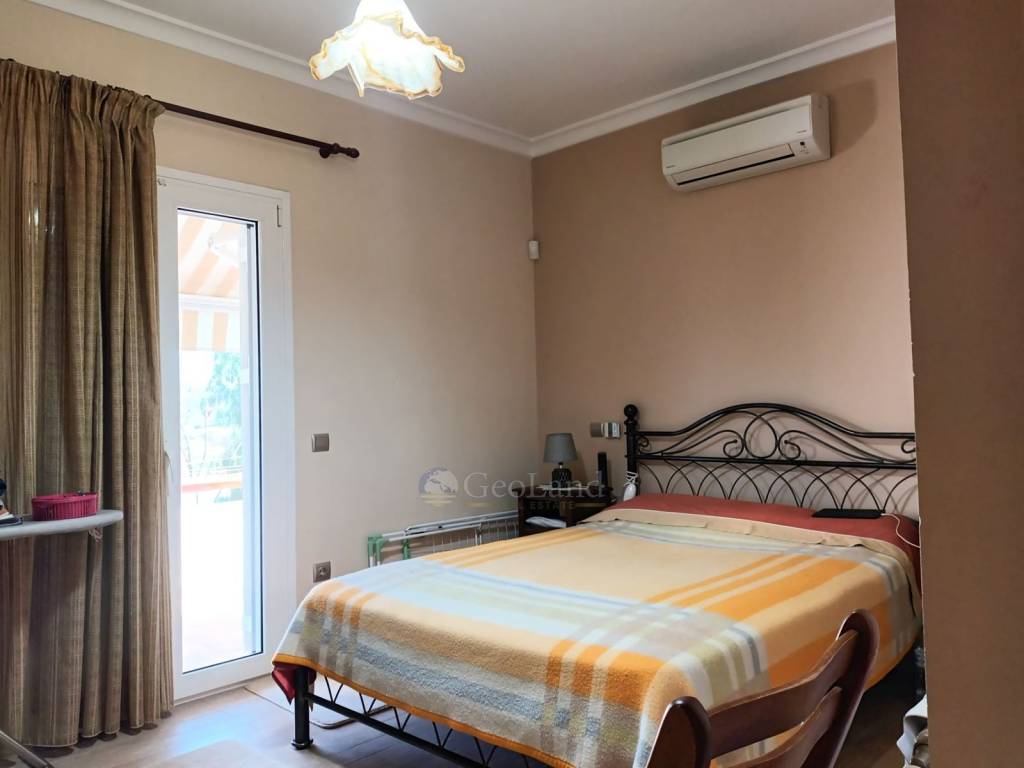 Υπνοδωμάτιο