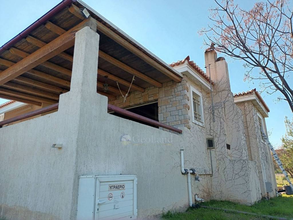 Εξωτερικός χώρος