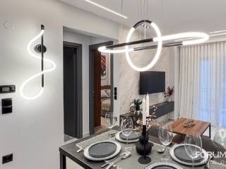 Forumland Real Estate, Σαλοκουζίνα