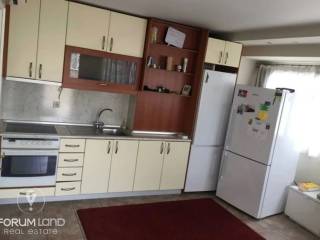 Forumland Real Estate, Κουζίνα