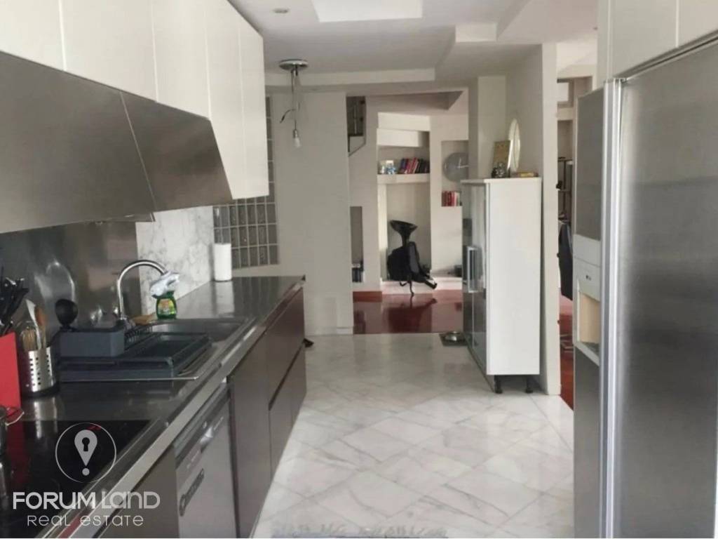 Forumland Real Estate, Κουζίνα