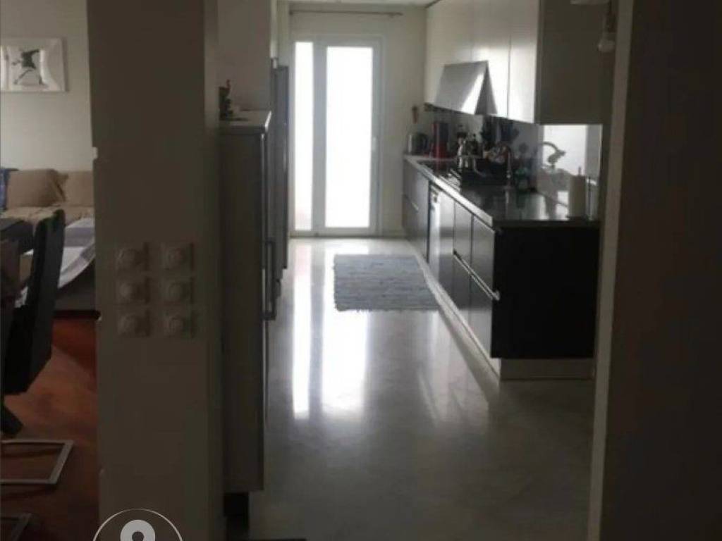 Forumland Real Estate, Κουζίνα