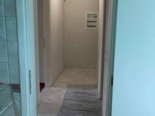 Forumland Real Estate, Διάδρομος