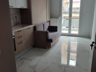 Forumland Real Estate, Studio 30τ.μ.