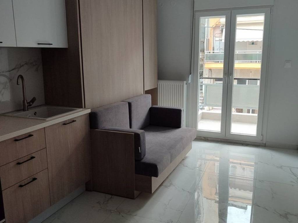 Forumland Real Estate, Studio 30τ.μ.