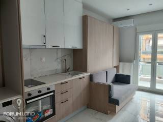 Forumland Real Estate, Studio 30τ.μ.