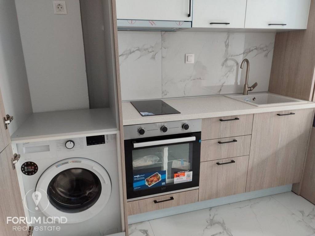 Forumland Real Estate, Studio 30τ.μ.