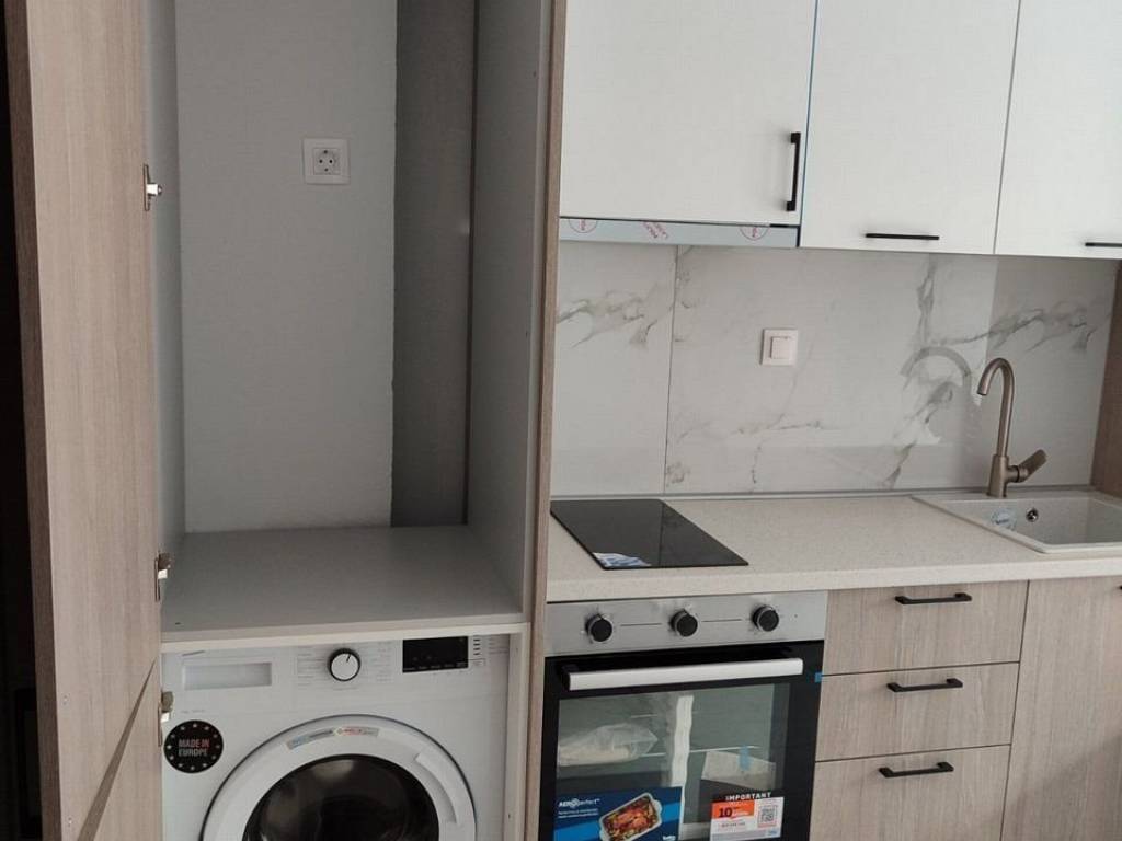 Forumland Real Estate, Studio 30τ.μ.