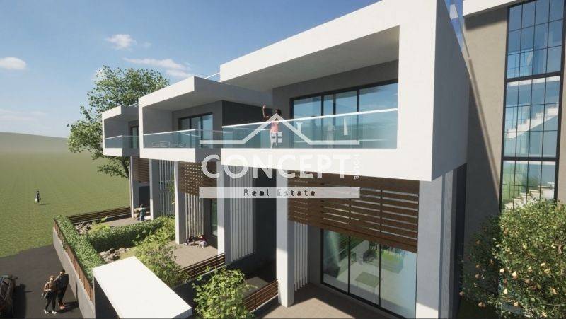 Εξωτερικός χώρος