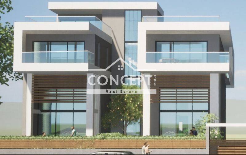 Εξωτερικός χώρος