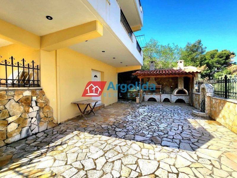 Εξωτερικός χώρος