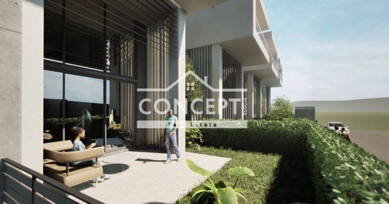 Εξωτερικός χώρος