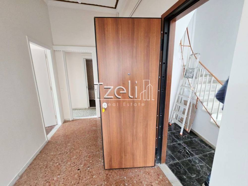 Πόρτα ασφαλείας