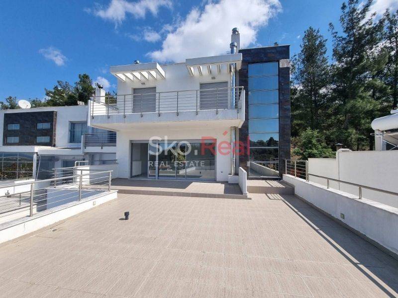 Είσοδος οικοδομής