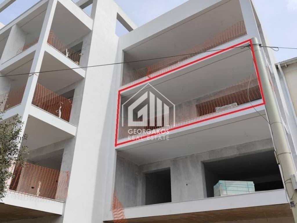 Εξωτερικός χώρος