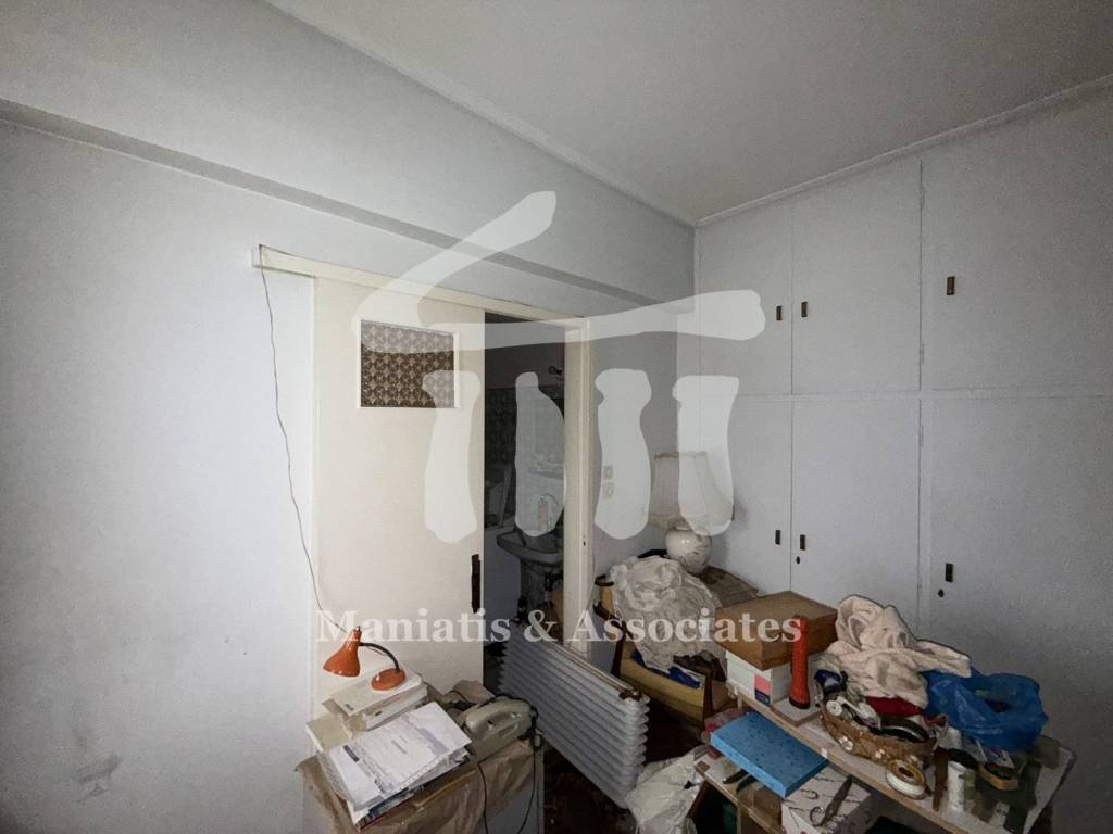 Υπνοδωμάτιο