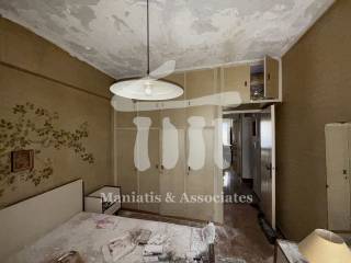 Υπνοδωμάτιο