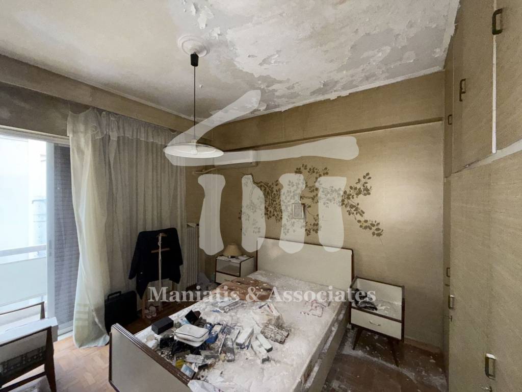 Υπνοδωμάτιο