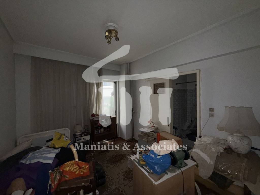 Υπνοδωμάτιο