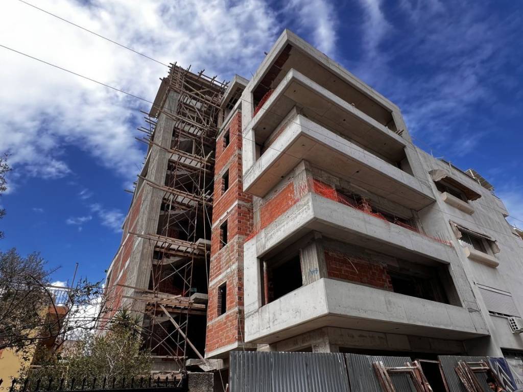 Εξωτερικοι χώροι