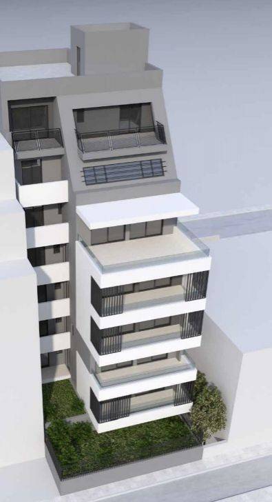 Εξωτερικοι χώροι