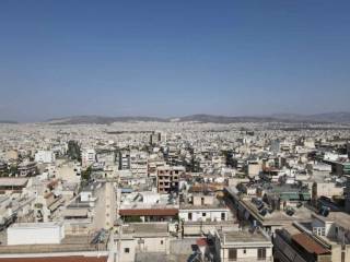 Εξωτερικοι χώροι