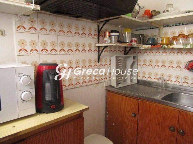 Building for sale in Ancient Epidaurus