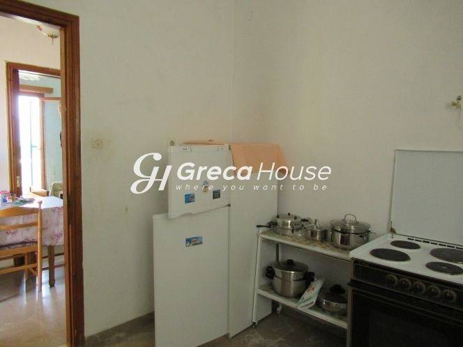 Building for sale in Ancient Epidaurus