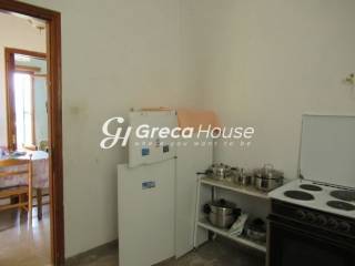 Building for sale in Ancient Epidaurus