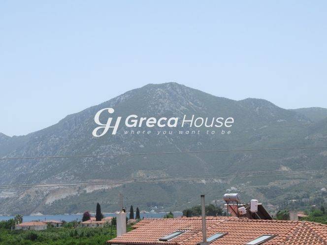 Building for sale in Ancient Epidaurus