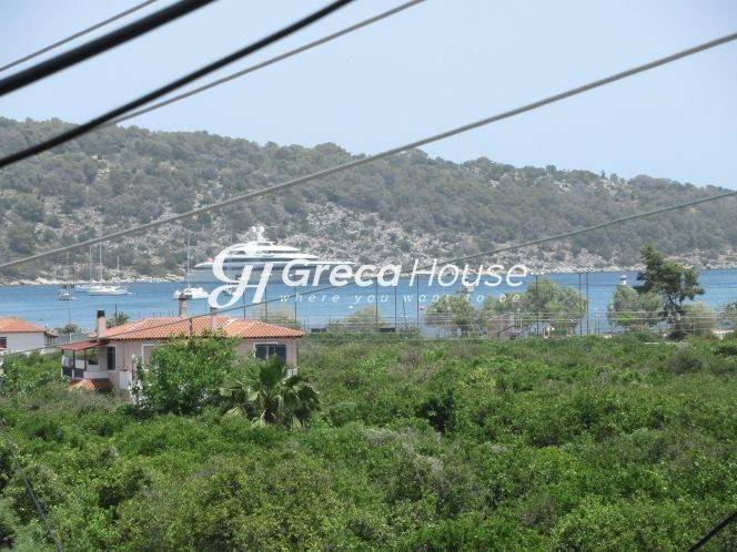 Building for sale in Ancient Epidaurus