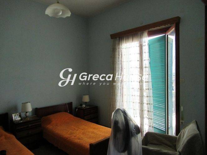 Building for sale in Ancient Epidaurus