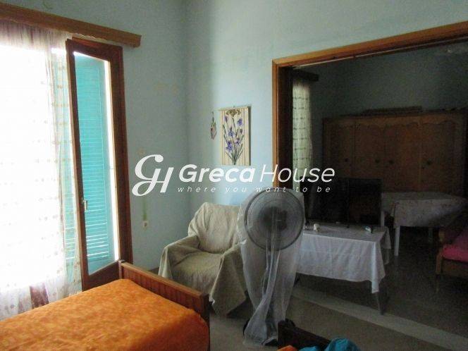 Building for sale in Ancient Epidaurus