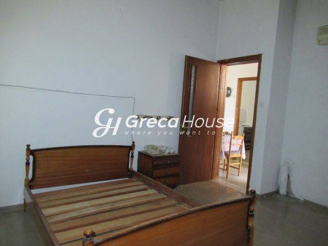 Building for sale in Ancient Epidaurus