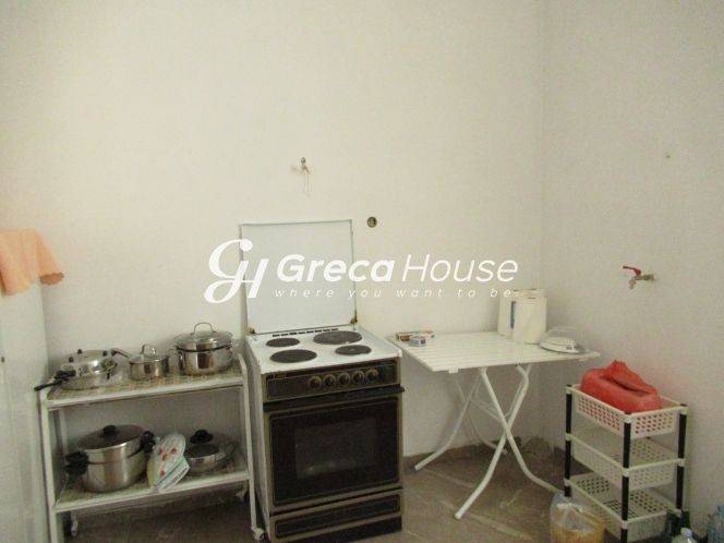 Building for sale in Ancient Epidaurus