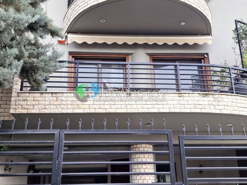 Εξωτερικός χώρος