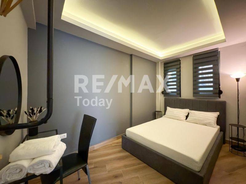 Υπνοδωμάτιο