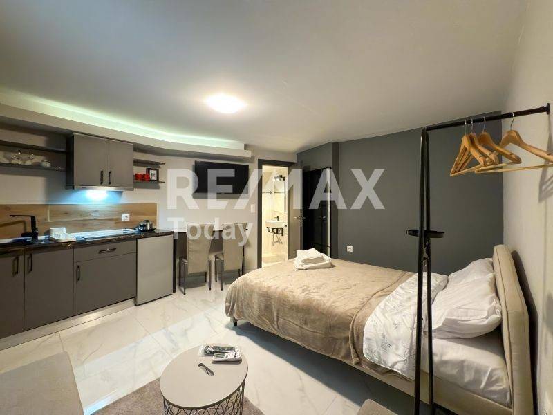 Υπνοδωμάτιο