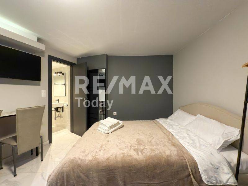 Υπνοδωμάτιο