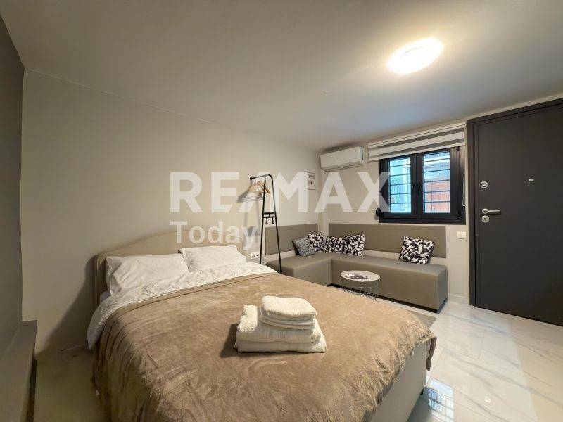 Υπνοδωμάτιο