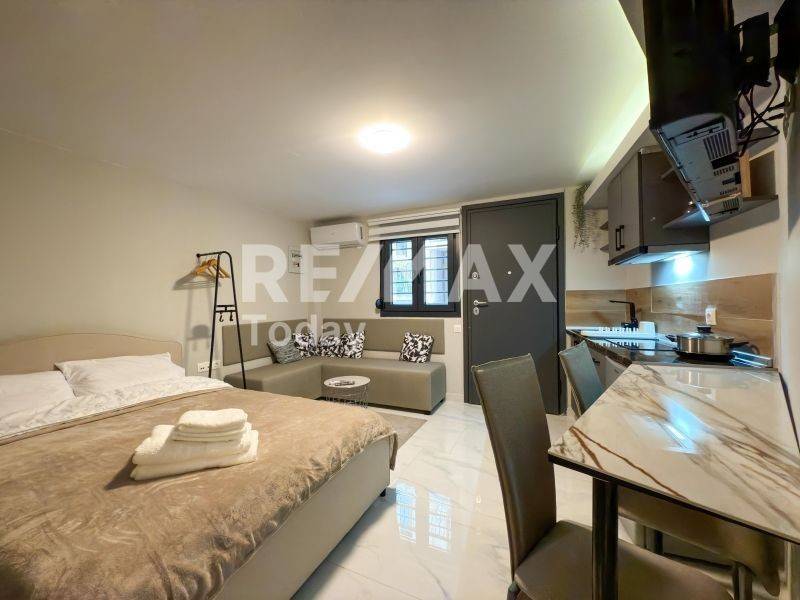 Υπνοδωμάτιο