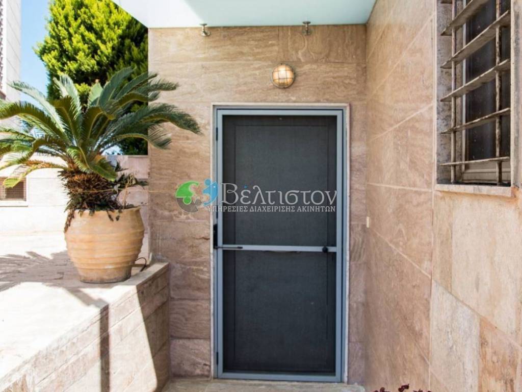 Εξωτερικός χώρος