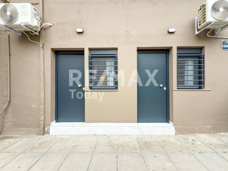 Άποψη χώρου