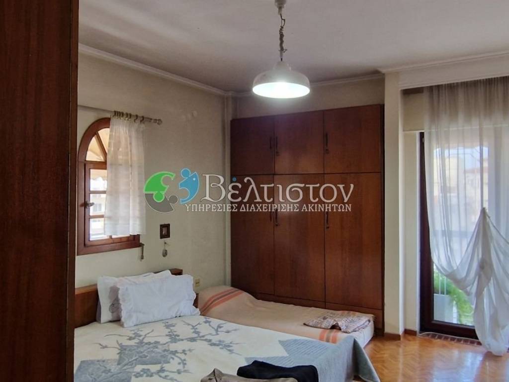 Υπνοδωμάτιο