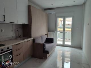 Forumland Real Estate, Studio 30τ.μ.