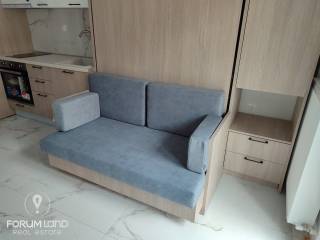 Forumland Real Estate, Studio 30τ.μ.