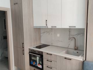 Forumland Real Estate, Studio 30τ.μ.