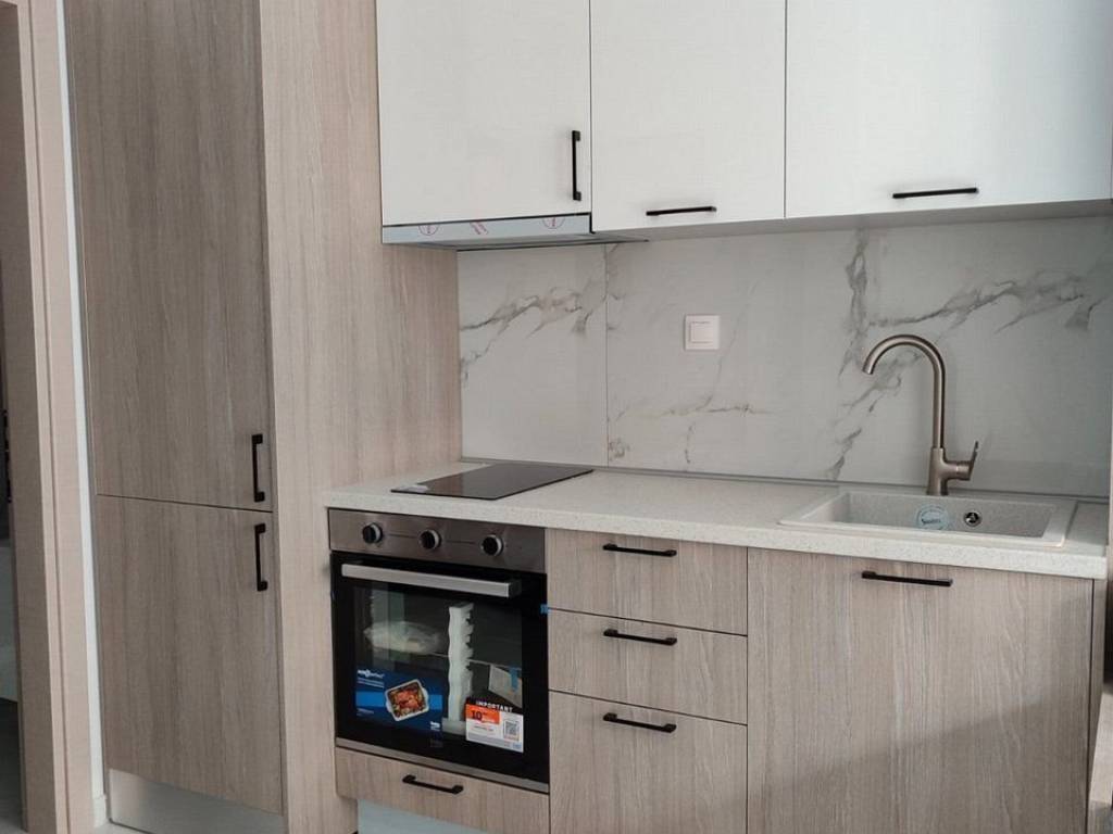 Forumland Real Estate, Studio 30τ.μ.